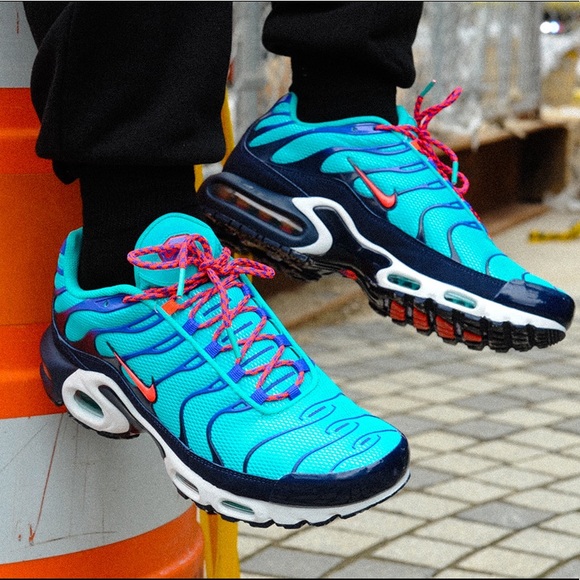 Nike Airmax Discover Your Air Mens Size 12 - Picture 1 of 4